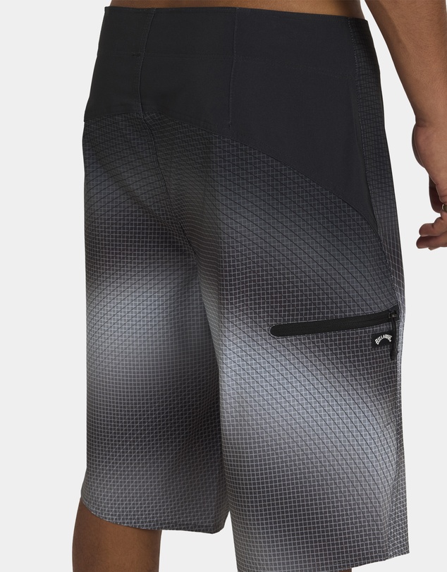 Billabong - Mens Fluid Pro 21