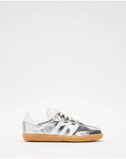 adidas Originals - Samba OG - Kids
