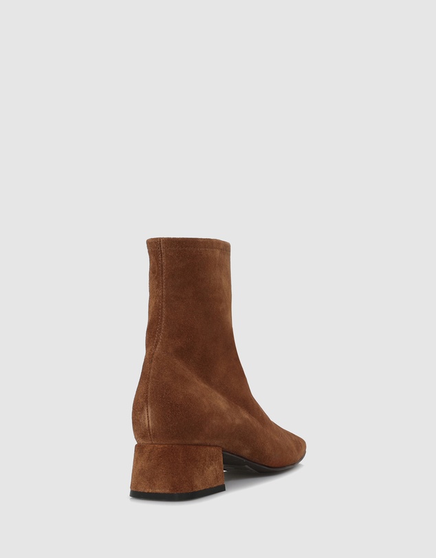 Sempre Di - Tanana Ankle Boots