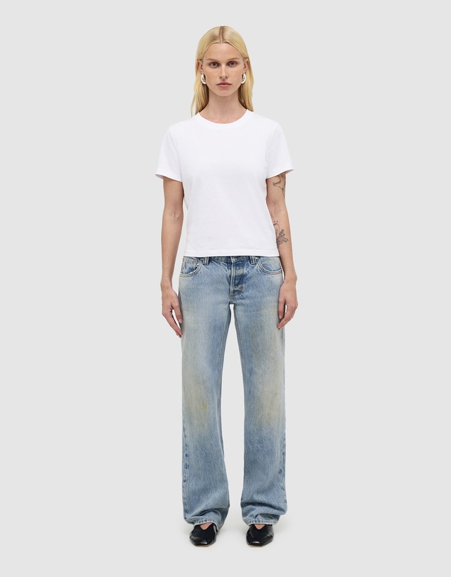 Neuw - Staple Tee