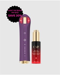 FOREO - Red Light Peptide Renewal