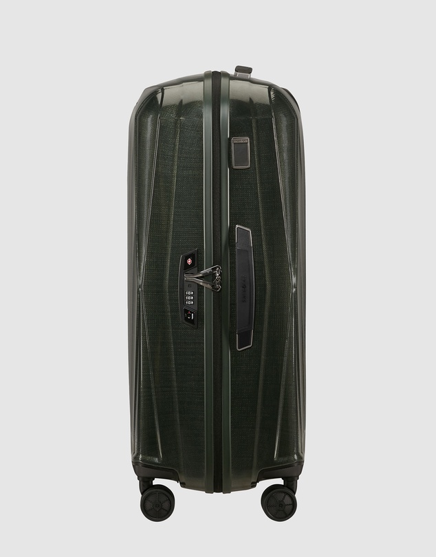 Samsonite - Major-Lite Spinner 69 cm