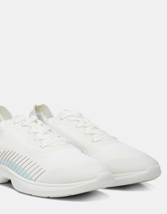 Vionic - Embolden Sneaker - Marshmallow/Semolina