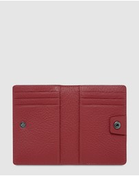 Status Anxiety - Easy Does It Wallet