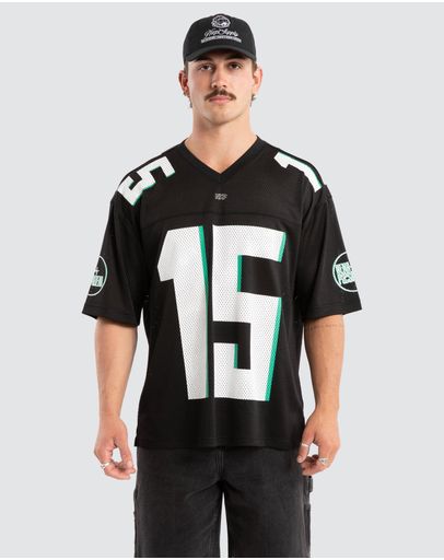 Jet Black