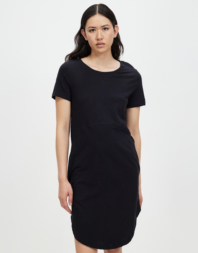 Foxwood - Bay Dress