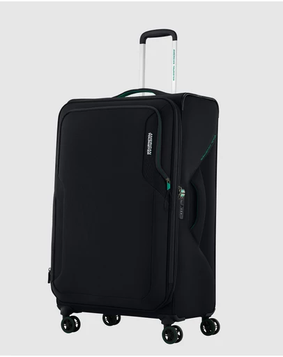 American Tourister - Applite 5 Large Suitcase Expandable (82cm)