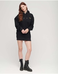 Superdry - Essential Hoodie DrEssential