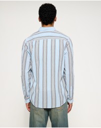 Scotch & Soda - Crinkle Shirt