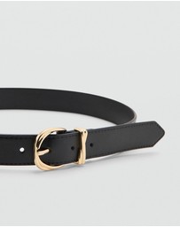 M.N.G - Twister Belt