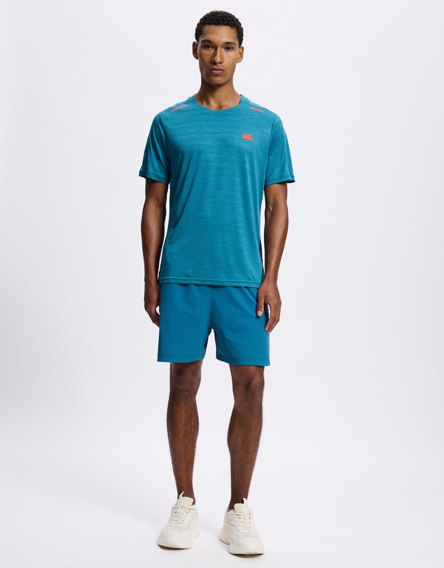 Canterbury - Tempo Relaxed T-Shirt
