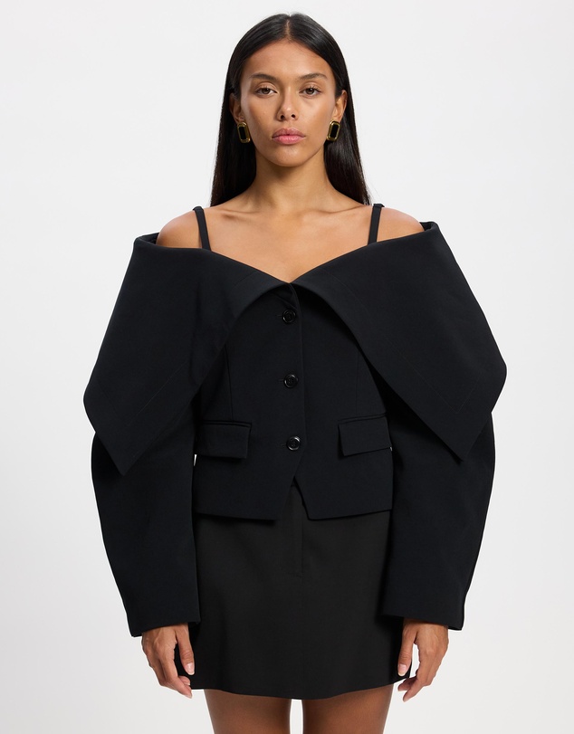 Nanushka - Amantha Blazer