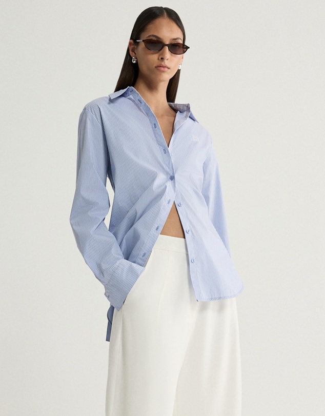 Elka Collective - Ember Shirt
