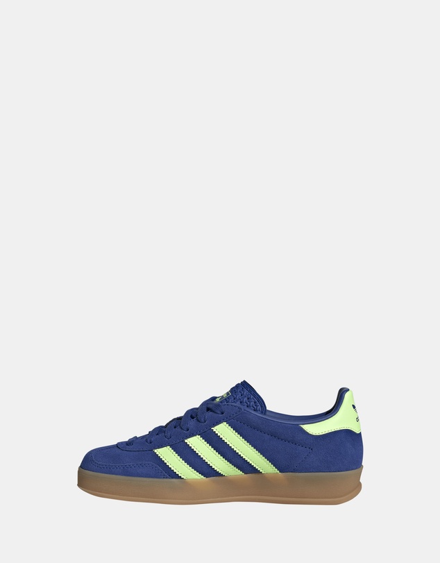 adidas Originals - Gazelle Indoor Grade School