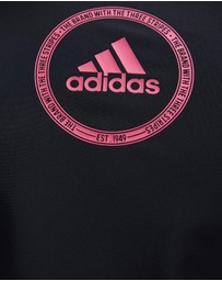 adidas Swim - Long Sleeve Rash Guard