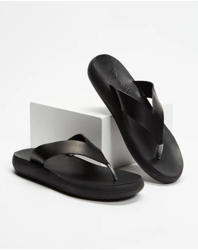 Ancient Greek Sandals - Charys Sandal