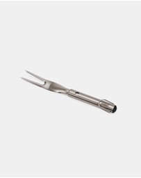 Joseph Joseph - GrillOut™ BBQ Fork with Retractable Head