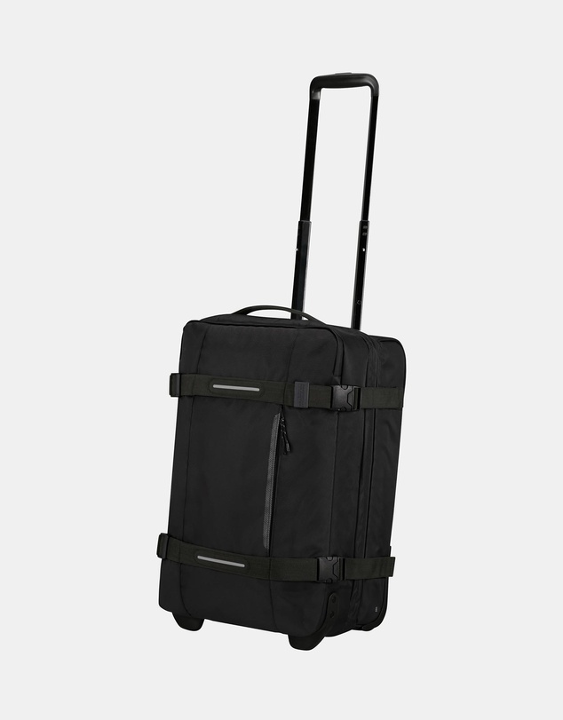 American Tourister - Urban Track Duffle/Wh S