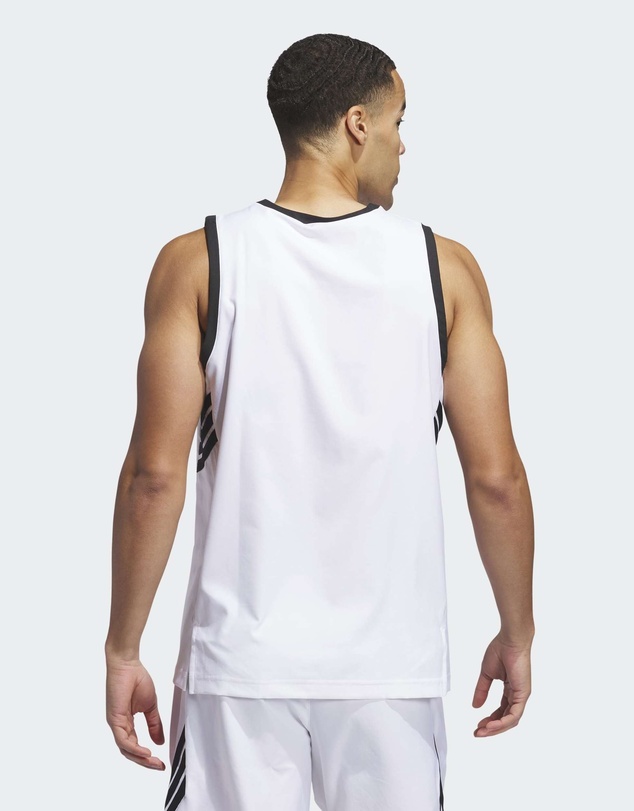 adidas Performance - adidas Crazy Lite Jersey Mens