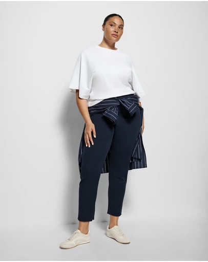 Commonry - The Soft Stretch Casual Pant