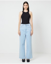 Nanushka - Josine Jeans