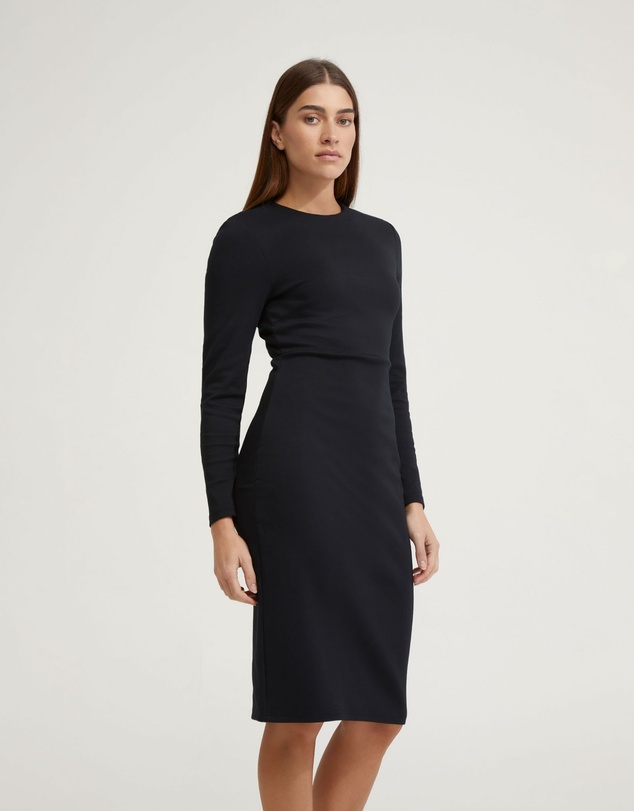 Oxford - Victoria Dress