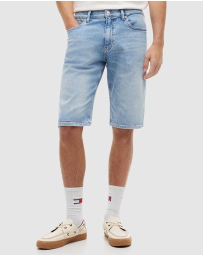 Denim Light