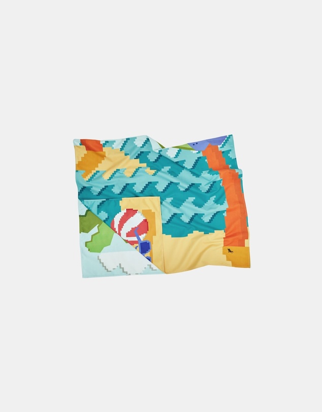 Dock & Bay - Beach Towel Kids Collection M