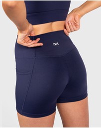 TWL - Refine Shorts 4.5