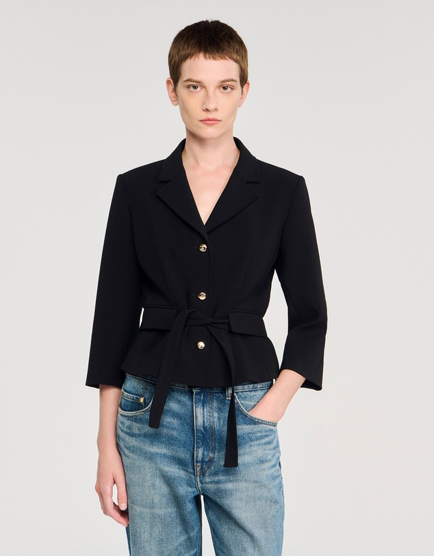 Sandro - Amor Blazer