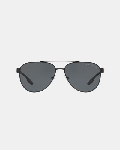 Prada Linea Rossa PS54TS Polarised