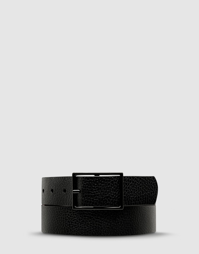 Status Anxiety - Getting Real Belt