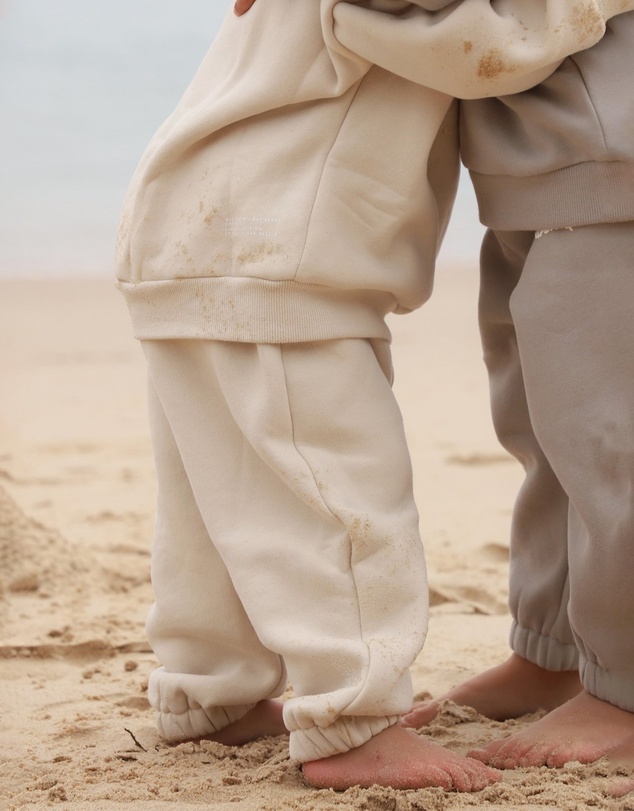 All Fenix - Mini Waves Track Pants - Babies-Kids