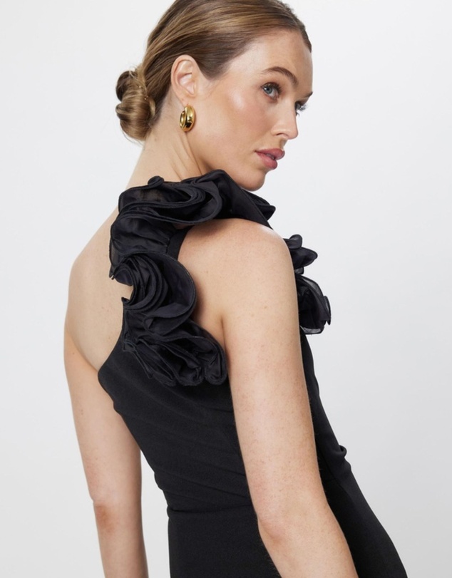 Revibe - Repaired CHANCERY Holli Dress - AU 8