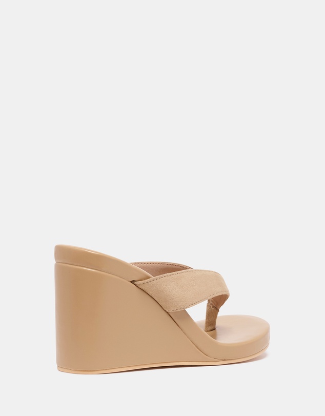 Therapy - Ren Wedges