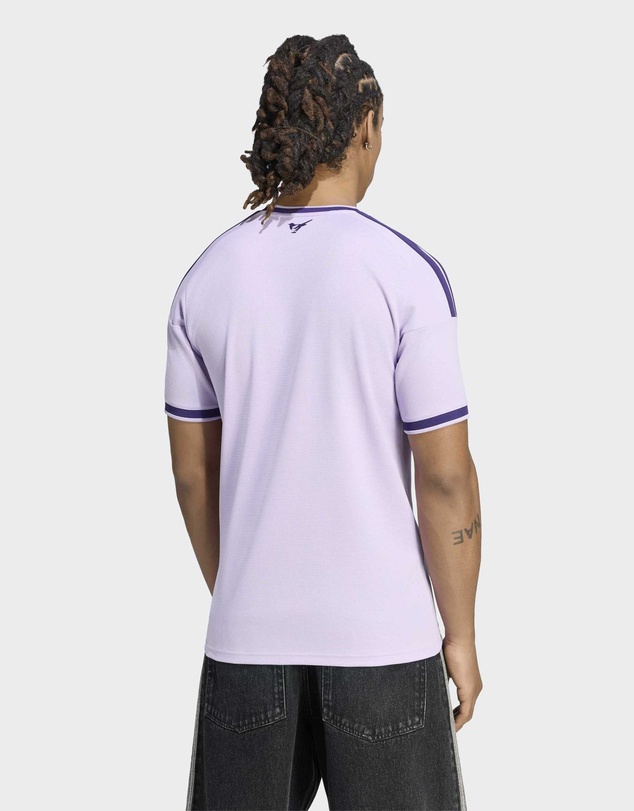 adidas Performance - Newcastle United FC 26/27 Third Football Jersey Mens