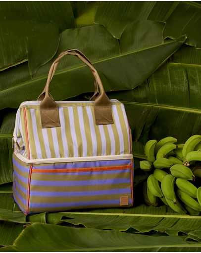 The Somewhere Co - Carnivale Cooler Bag