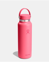 Hydro Flask - 40 Oz Wide Flex Cap