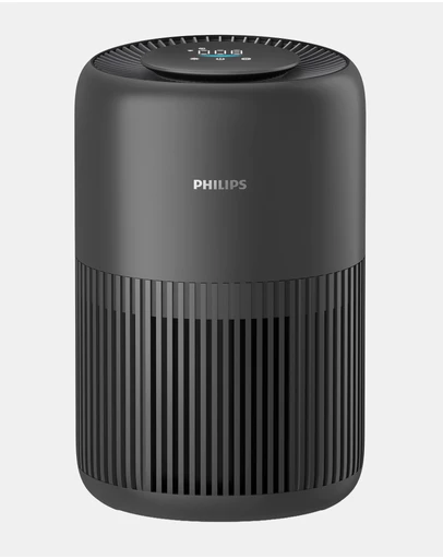 Philips - PureProtect Air Purifier 900 Mini Series for Medium Rooms