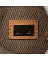 Pre-Loved by Azura Reborn - Pre-Loved Zucchino Canvas Crossbody
