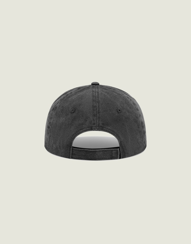 INSTOCK - The IN Cap - All Black