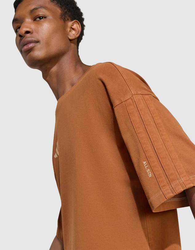adidas Sportswear - All Szn Washed T-Shirt