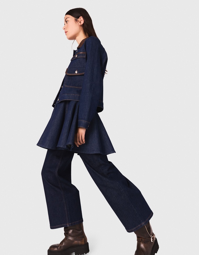 Maje - Vifox Blazer