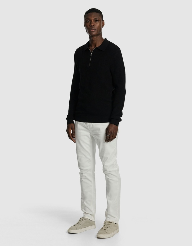 yd. - Jack Straight Jean