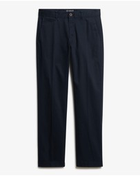 Superdry - Premium Regular Chino