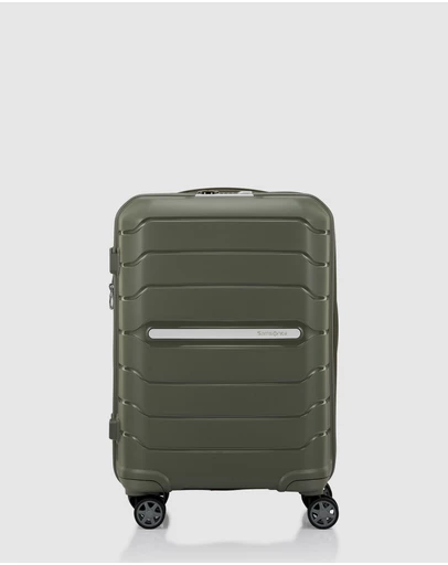 Samsonite - Oc2Lite Carry-On 55Cm Expandable-S