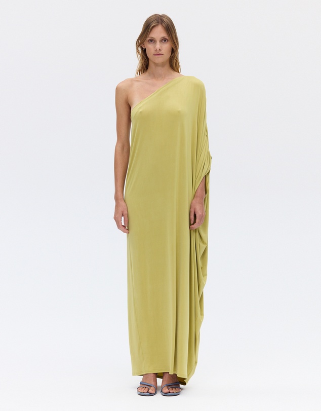 Third Form - Crave Batwing Maxi