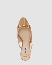 Dune London - Detailed - Camel