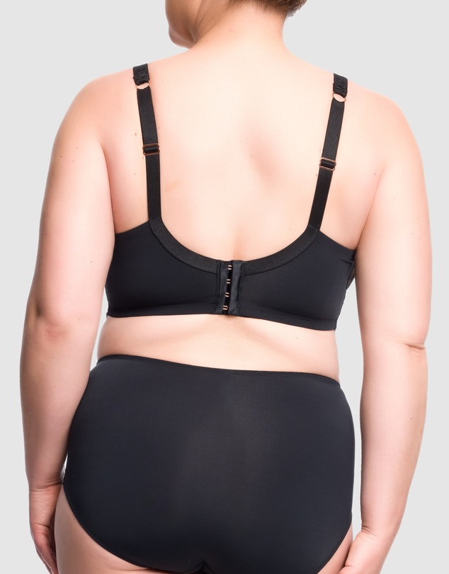 Sainted Sisters - Zhara Curve Balconette Bra