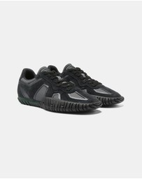 Onitsuka Tiger - Duck Tiger Trainer - Unisex